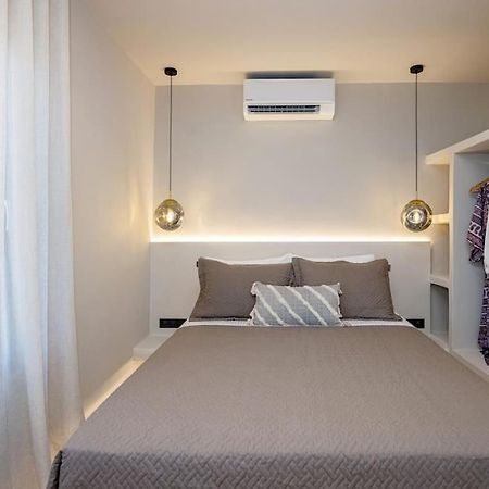 Pearl Suites And Villa Tinos ภายนอก รูปภาพ